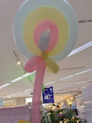 -孩子王童乐园(常德万达店)