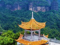 -丹霞山风景名胜区