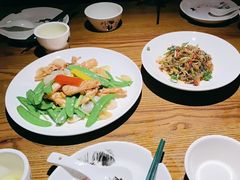 -大鸽饭(岗顶店)