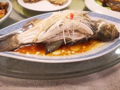 -蓬莱阁中餐厅(崇文门店)
