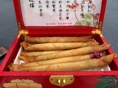 -湯記傳菜