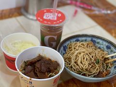 -牛师傅牛肉面(尚隆路店)