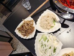 -俏媳妇火锅(宽窄巷子店)