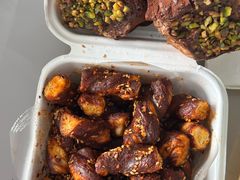 -好利来(高新枫叶广场店)