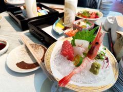 -炉匠炉端烧·酒(国金中心商场店)