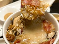 -煲王粤菜餐厅(中侨中心店)