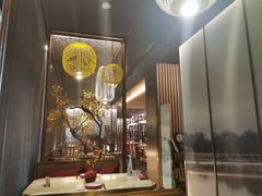 -京华烟云·北京烤鸭(领展购物广场·中关村店)