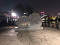 -运河游船(武林门码头)