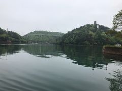 -石燕湖生态旅游景区