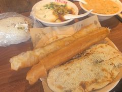 -文武王氏烧饼·无矾油条(西溪路店)