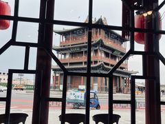 -紫泥369粗粮季(鼓楼店)