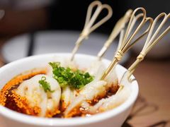 没骨头鸡爪-新太二·鲜料川菜(晶耀前滩店)