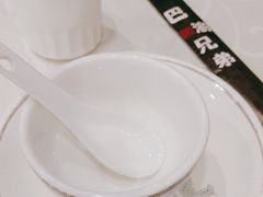 -巴渝兄弟川菜(宽街店)
