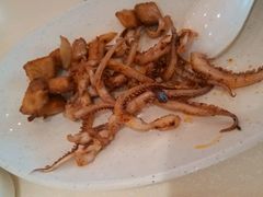 -怡人怡口牛排海鲜自助(飞龙大厦店)