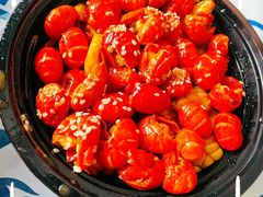 -松哥油焖大虾.小龙虾.黑鸭煲(海岸城店)