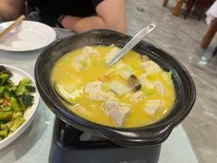 -郭林家常菜(狼垡店)