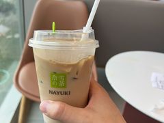 -奈雪的茶(大悦城PRO店)