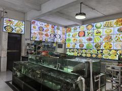 -万家海鲜饭店