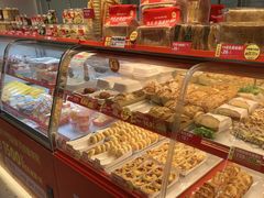 -味多美蛋糕(双合地铁店)
