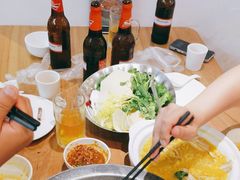 -上关雪東北菜(中房金谊店)