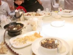 自助取餐区-闽鄂情·闽南招财鸭(水头店)
