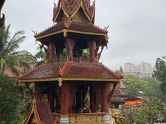 -西双版纳总佛寺