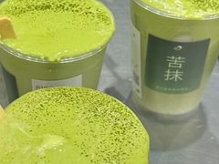 -喜茶(珠海华发商都店)