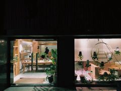 门面-柴务处·柴犬主题狗咖