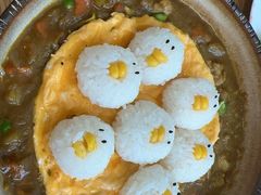 -娜娜家•Nana's restaurant (南开大悦城店)