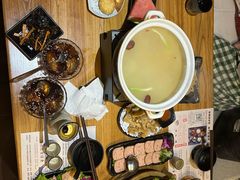 -束河人家(南锣鼓巷店)