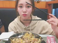 -真功夫(棠下店)