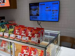 -爸爸糖吐司面包(重庆解放碑英利大融城店)