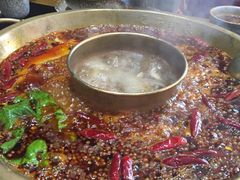 -巴蜀印象火锅(永陵总店)