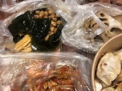 -黄毛鸭脖(汉阳总店)