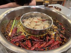 -华丰火锅(双林北横路店)