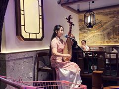 -姑苏家宴·苏帮菜·松鼠桂鱼(苏州总店)