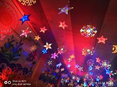 -芜湖方特东方神画