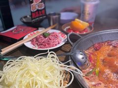 -萍姐火锅·公路夜市(打浦桥日月光店)