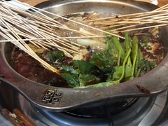 -袁记串串香(川师店)