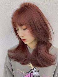 -摩登时代美发沙龙