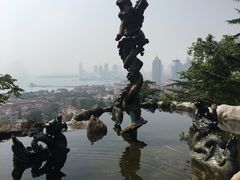 景点-信号山公园