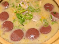 -老大连·海肠捞饭·大连海鲜大连菜(西安路店)