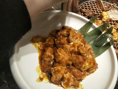 -一品诚记烤肉(大连柏威年购物中心店)