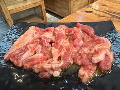 -合易泓烤肉(延河街店)