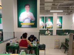 -费大厨辣椒炒肉(太平老街店)