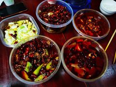 -辛香汇(大华第一坊店)