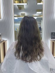 -即型男士理发工作室