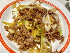 -董记老清泉·鲜切涮羊肉(窑岭店)