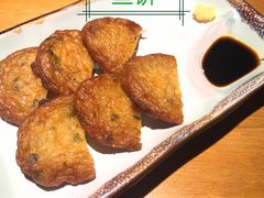 -章之鱼家(体育东路店)