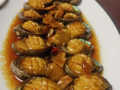 -鑫悦楼煎蟹·16年海鲜大排档